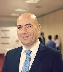 Alessandro Ribas - CEO da Louyt.