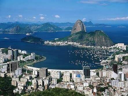 Ag~encia de Viagens CVC Vinhedo