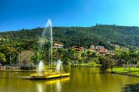 Águas de Lindóia