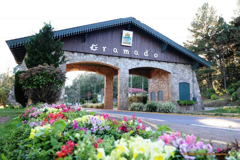 gramado