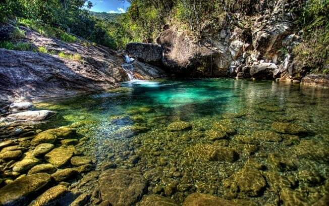 Serra da Mnatiqueira